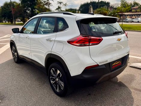 Chevrolet TRACKER Premier 1.2 Turbo 12V Flex Aut.