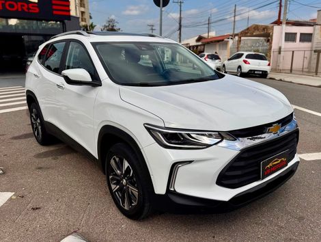 Chevrolet TRACKER Premier 1.2 Turbo 12V Flex Aut.