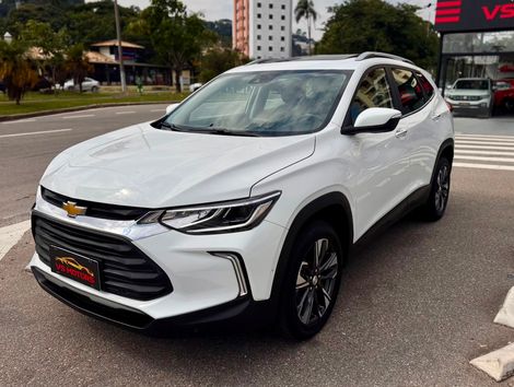 Chevrolet TRACKER Premier 1.2 Turbo 12V Flex Aut.