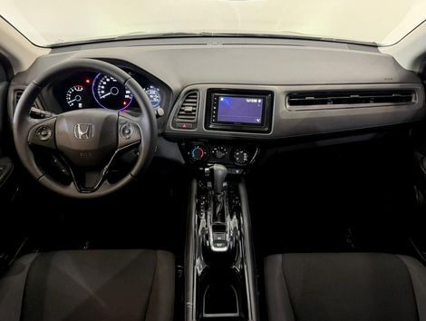 Honda HR-V LX 1.8 Flexone 16V 5p Aut.