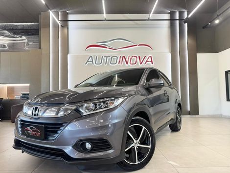 Honda HR-V LX 1.8 Flexone 16V 5p Aut.