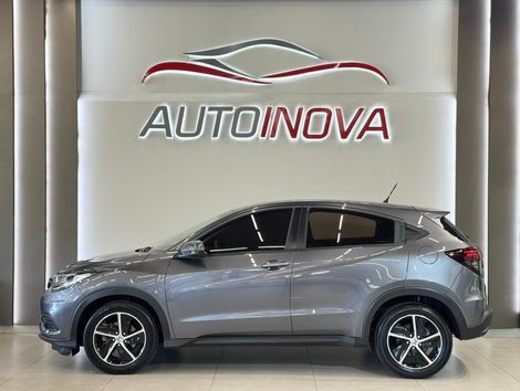 Honda HR-V LX 1.8 Flexone 16V 5p Aut.