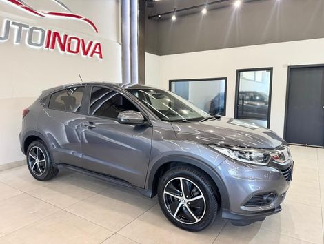 Honda HR-V LX 1.8 Flexone 16V 5p Aut.