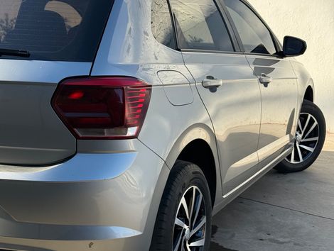 VolksWagen Polo 1.0 Flex 12V 5p