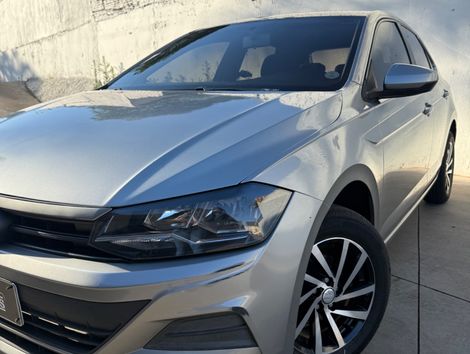 VolksWagen Polo 1.0 Flex 12V 5p