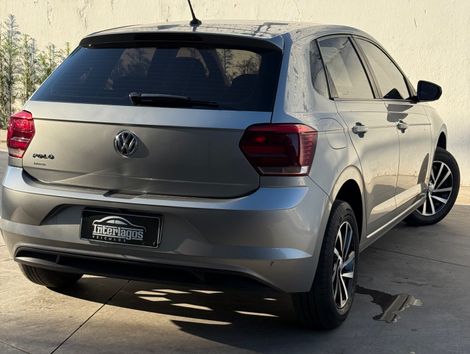VolksWagen Polo 1.0 Flex 12V 5p