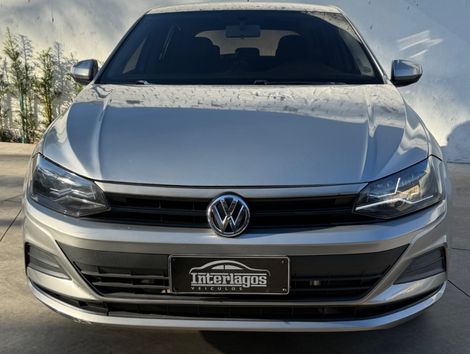 VolksWagen Polo 1.0 Flex 12V 5p