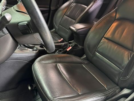 Chevrolet CRUZE LT 1.4 16V Turbo Flex 4p Aut.