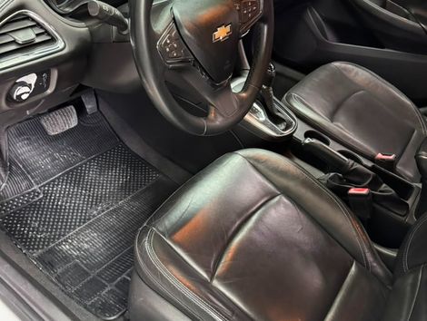Chevrolet CRUZE LT 1.4 16V Turbo Flex 4p Aut.