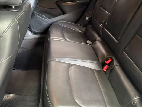 Chevrolet CRUZE LT 1.4 16V Turbo Flex 4p Aut.