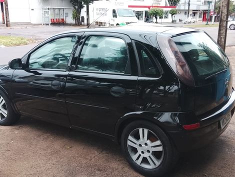 Chevrolet Corsa Hat. Maxx 1.4 8V ECONOFLEX 5p