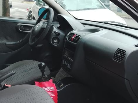 Chevrolet Corsa Hat. Maxx 1.4 8V ECONOFLEX 5p