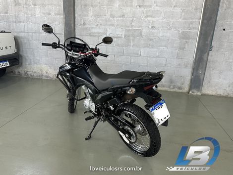 HONDA NXR 160 BROS ESDD FLEXONE
