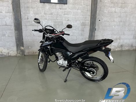 HONDA NXR 160 BROS ESDD FLEXONE