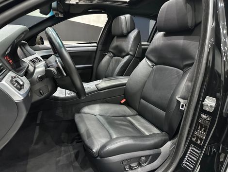 BMW 528iA M Sport 2.0 Turbo 16V 245cv 4p