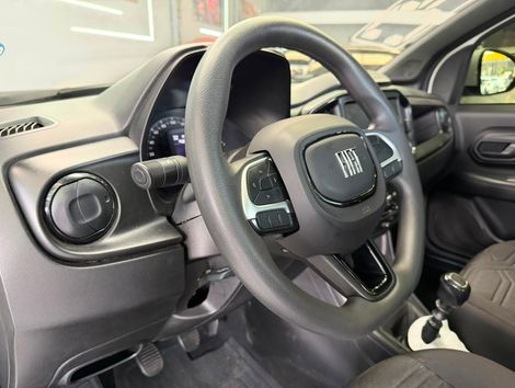 Fiat Strada Freedom 1.3 Flex 8V  CS Plus