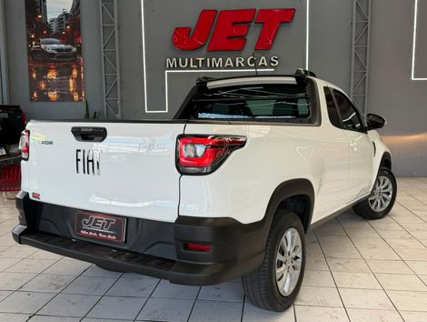 Fiat Strada Freedom 1.3 Flex 8V  CS Plus
