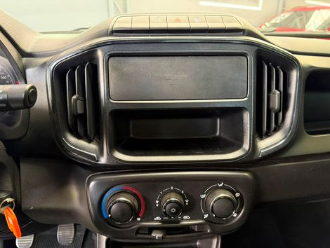 Fiat Strada Freedom 1.3 Flex 8V  CS Plus