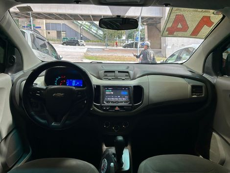 Chevrolet SPIN LTZ 1.8 8V Econo.Flex 5p Aut.