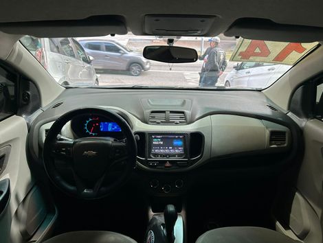 Chevrolet SPIN LTZ 1.8 8V Econo.Flex 5p Aut.