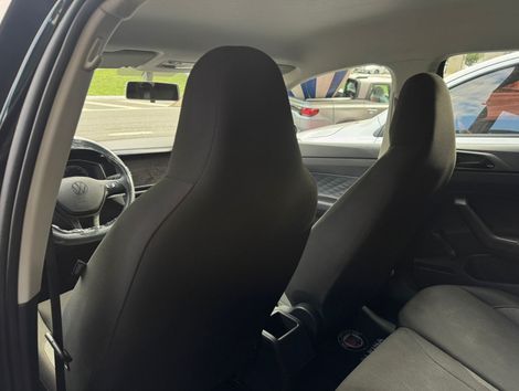 VolksWagen Polo Track 1.0 Flex 12V 5p