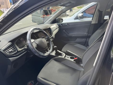 VolksWagen Polo Track 1.0 Flex 12V 5p