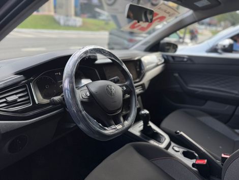 VolksWagen Polo Track 1.0 Flex 12V 5p