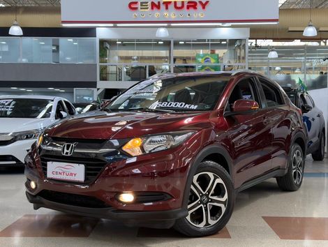 Honda HR-V EX 1.8 Flexone 16V 5p Aut.