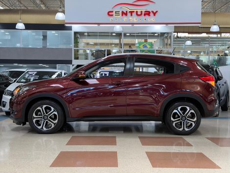 Honda HR-V EX 1.8 Flexone 16V 5p Aut.