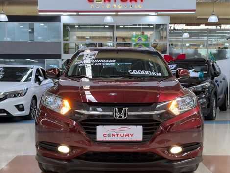 Honda HR-V EX 1.8 Flexone 16V 5p Aut.