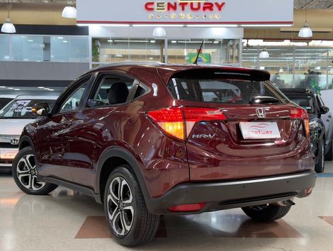 Honda HR-V EX 1.8 Flexone 16V 5p Aut.