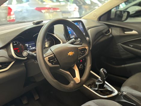 Chevrolet ONIX SEDAN Plus LT 1.0 12V Flex 4p Mec.