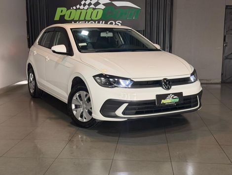 VolksWagen Polo 1.0 MPI Flex 12V 5p