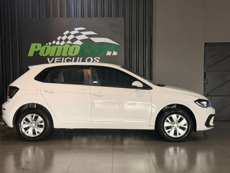 VolksWagen Polo 1.0 MPI Flex 12V 5p