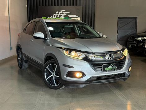 Honda HR-V EX 1.8 Flexone 16V 5p Aut.