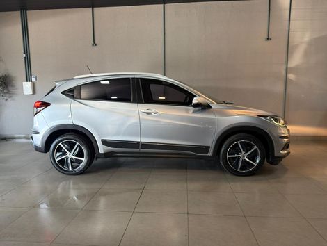 Honda HR-V EX 1.8 Flexone 16V 5p Aut.