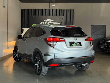 Honda HR-V EX 1.8 Flexone 16V 5p Aut.