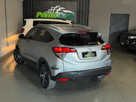 Honda HR-V EX 1.8 Flexone 16V 5p Aut.