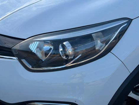Renault CAPTUR Intense 2.0 16V Flex 5p Aut.