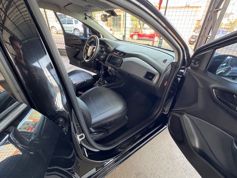 Chevrolet JOY Plus 1.0 8V 4p Flex Mec.