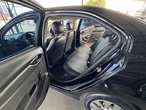 Chevrolet JOY Plus 1.0 8V 4p Flex Mec.