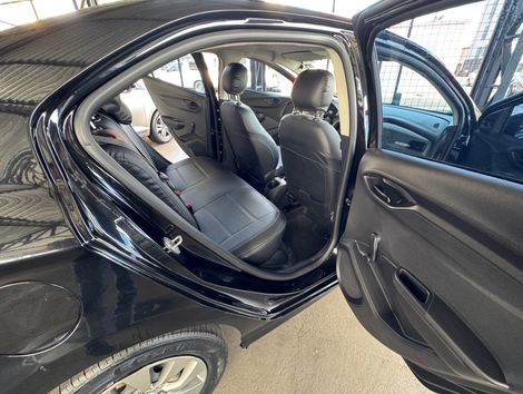Chevrolet JOY Plus 1.0 8V 4p Flex Mec.