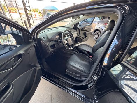 Chevrolet JOY Plus 1.0 8V 4p Flex Mec.