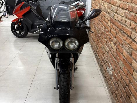 YAMAHA RD 350 LC/ R