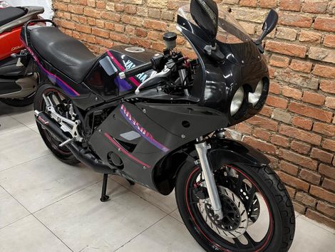 YAMAHA RD 350 LC/ R