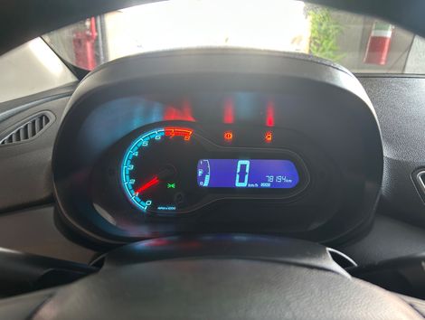 Chevrolet ONIX HATCH LT 1.4 8V FlexPower 5p Mec.
