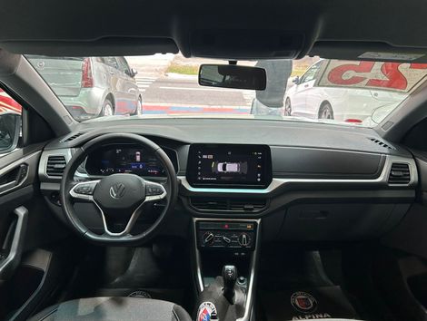 VolksWagen T-Cross 200 TSI 1.0  Flex 12V 5p Aut.