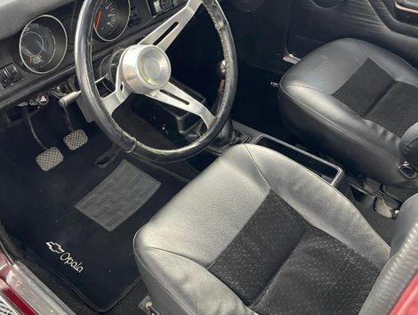 Chevrolet Opala L/SL/SS/ 2.5/4.1