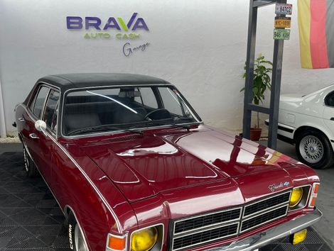 Chevrolet Opala L/SL/SS/ 2.5/4.1