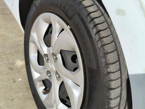 Hyundai HB20 Comfort Plus 1.0 Flex 12V Mec.